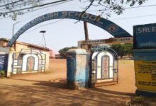 saleeem school raipur