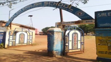 saleeem school raipur